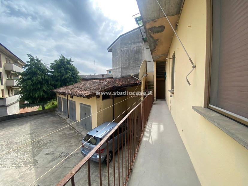 Villa quadrifamiliare in Via Bietti, Caravaggio — foto 3 di 5