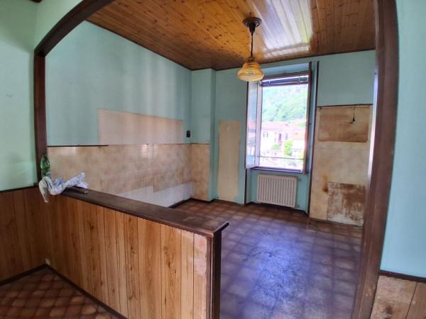 Trilocale in Via Guido Boggiani, Omegna — foto 2 di 5