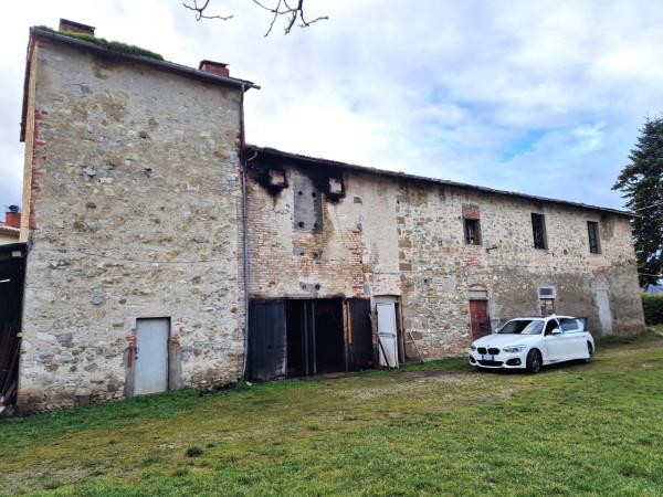 Casale in Strada Provinciale della Libbia, Anghiari — foto 2 di 2
