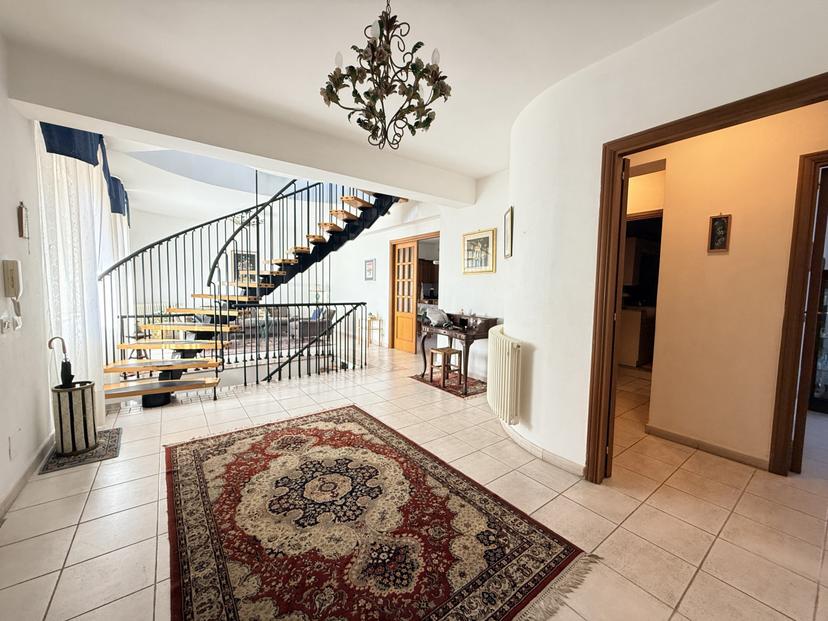 Villa in Via Pietro Gitto 26, Milazzo — foto 3 di 5