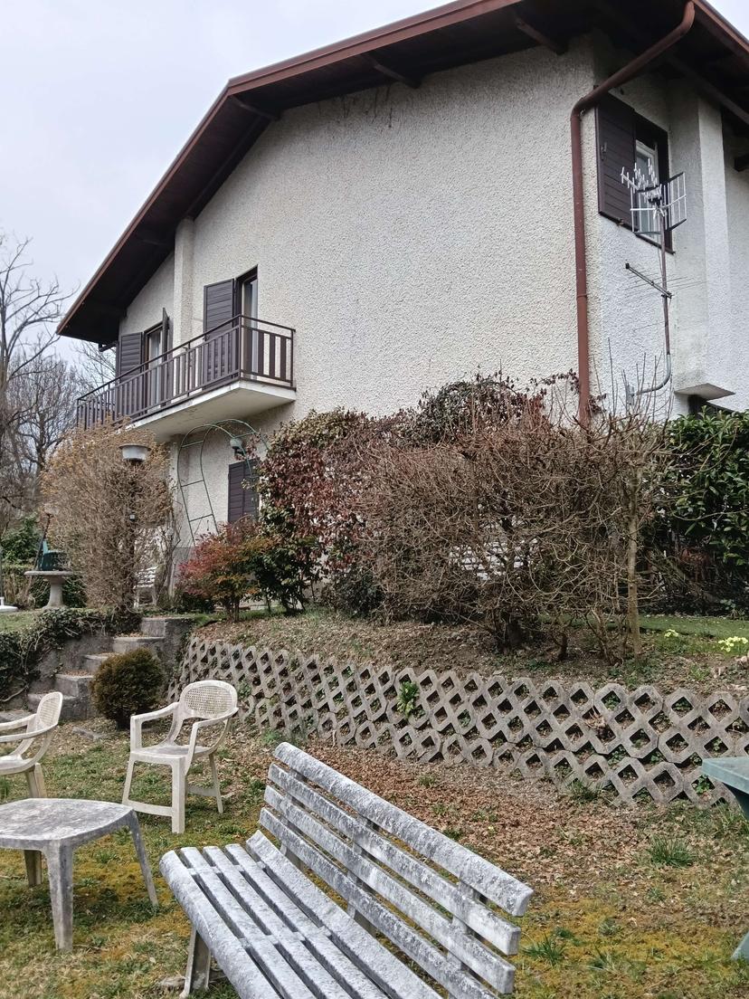 Villa a schiera, Sant'Omobono Terme — foto 3 di 5