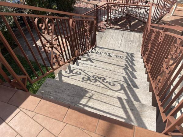 Terratetto plurifamiliare in Via Alcide De Gasperi, Mestrino — foto 4 di 5