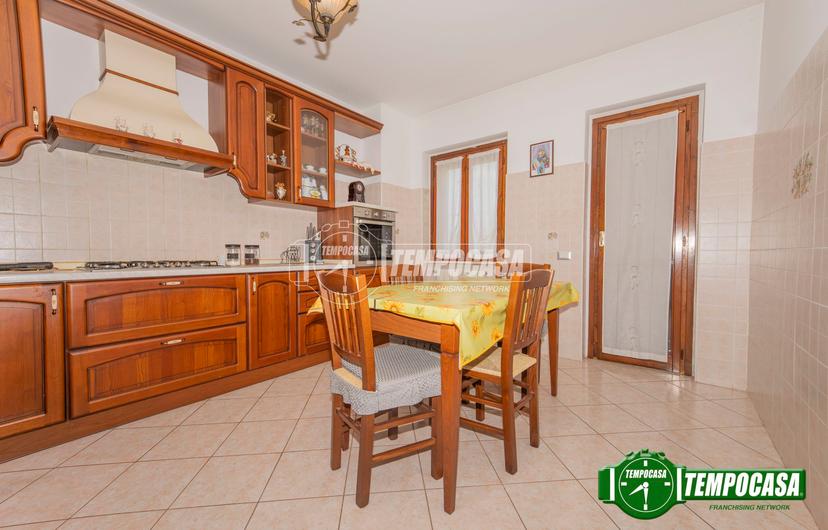 Villa a schiera in Via Oreste Morandi, Calvignasco — foto 5 di 5