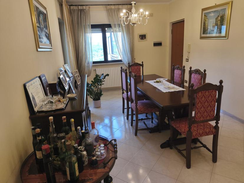 Appartamento in Variante Iscanoce Zolli, Roccabascerana — foto 5 di 5