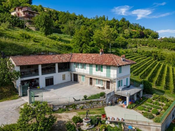 Cascina, Diano d'Alba