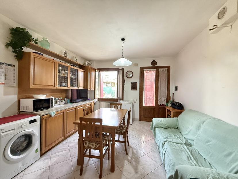 Villa a schiera in Via Valbona, Lozzo Atestino — foto 4 di 5