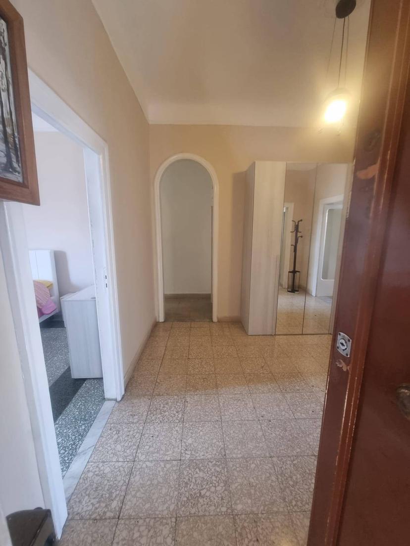 Trilocale in Via Trieste 12, Taranto