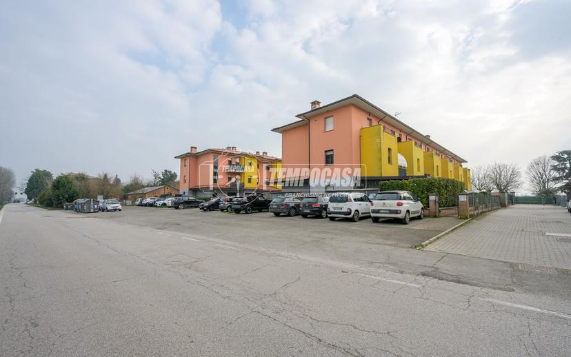Bilocale in Via per Riolo 62/O, Castelfranco Emilia — foto 3 di 5