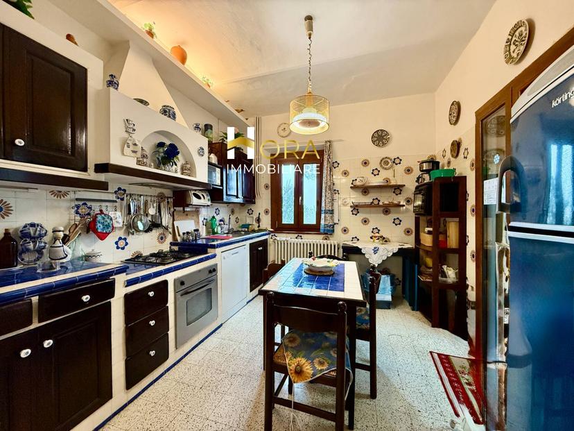 Villa in Via Montelupo 81, Montespertoli — foto 4 di 5