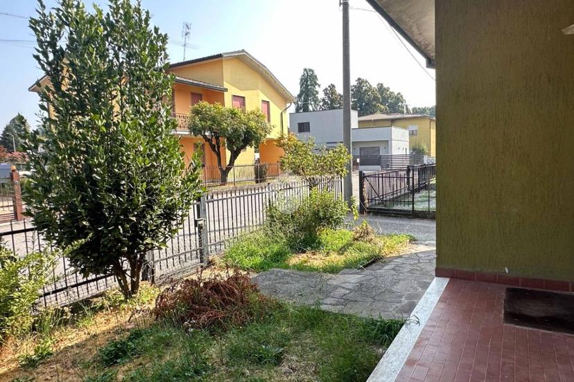 Villa in Via Vaianello 3, Vaiano Cremasco — foto 3 di 5