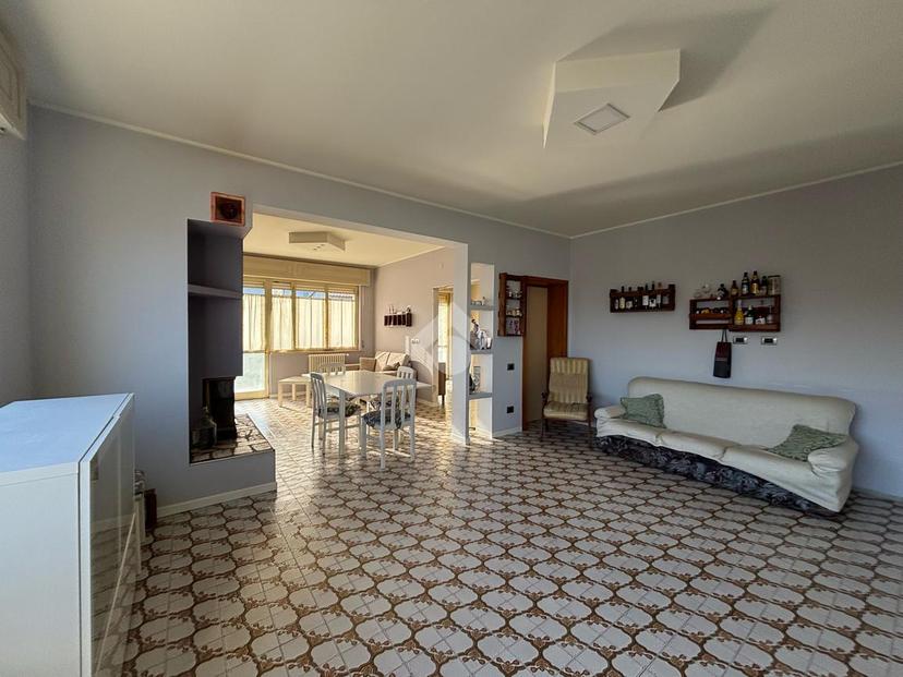 Casa indipendente in Via C. di Giosia 10, Cellino Attanasio — foto 4 di 5