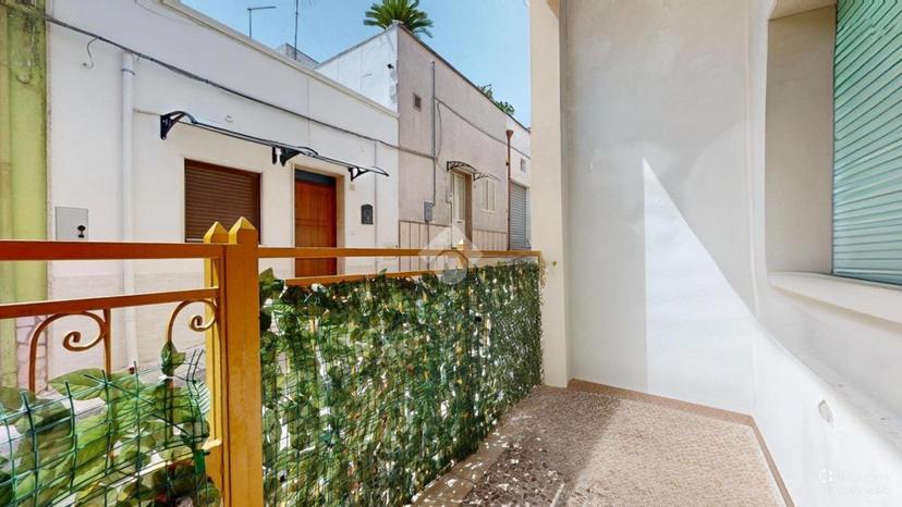 Casa indipendente in Vicolo Adige, Oria
