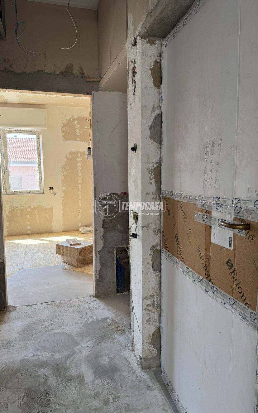 Bilocale in Via Silvio Pellico, Limbiate — foto 2 di 5