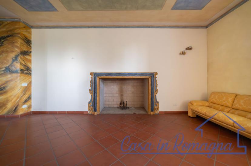 Villa a schiera in Via Ruffio, Cesena — foto 2 di 5