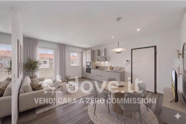 Trilocale in Via Enrico De Nicola 33, Montegrotto Terme — foto 3 di 5