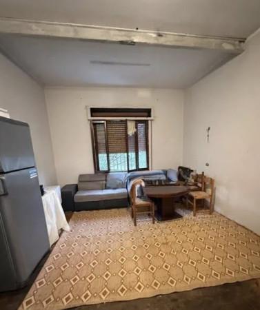 Villa in Via Fratelli Cervi, Campagna Lupia