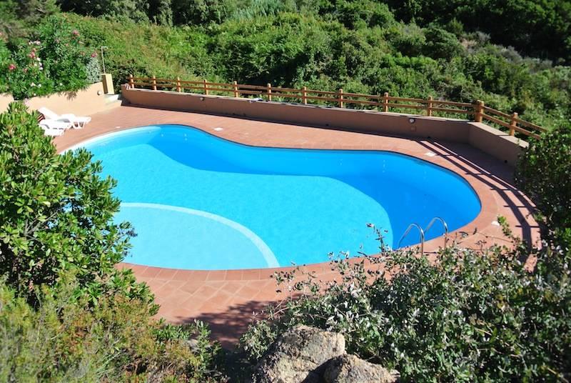 Villa a schiera in Via La Sarrera Sn, Trinità d'Agultu e Vignola — foto 2 di 5