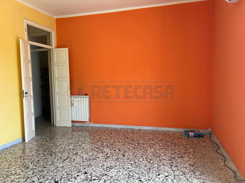 Trilocale in Via Val d'Aosta 19, Caltanissetta — foto 4 di 5