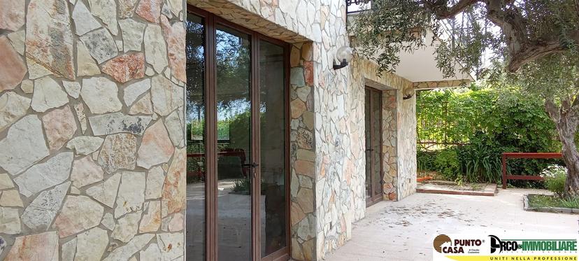 Villa in Strada Ferrante, Casteldaccia — foto 5 di 5
