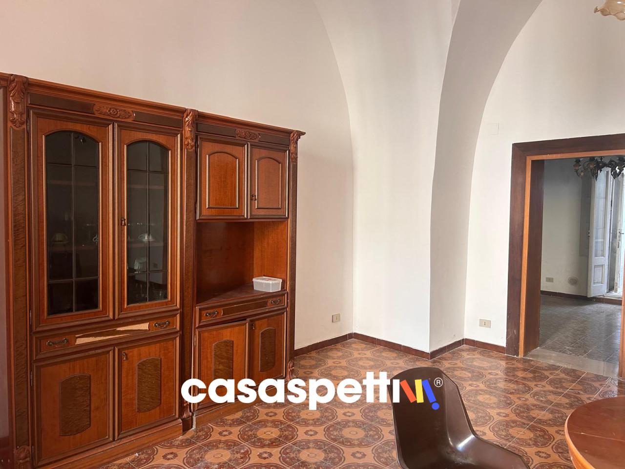 Casa indipendente in Via Carlo Poerio, 34, Lizzano