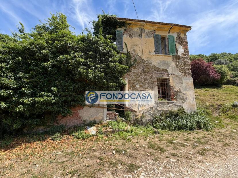 Rustico in Via Acquafiora, Carrara — foto 3 di 5
