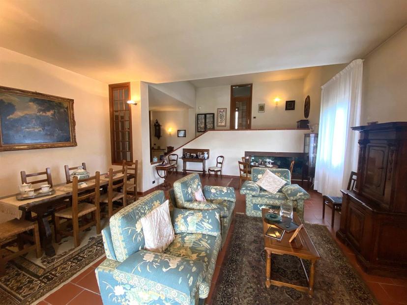 Villa, Trino — foto 3 di 5