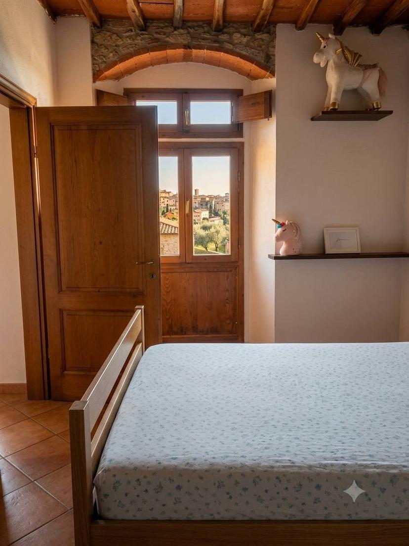 Trilocale, Castelfranco Piandiscò — foto 4 di 5