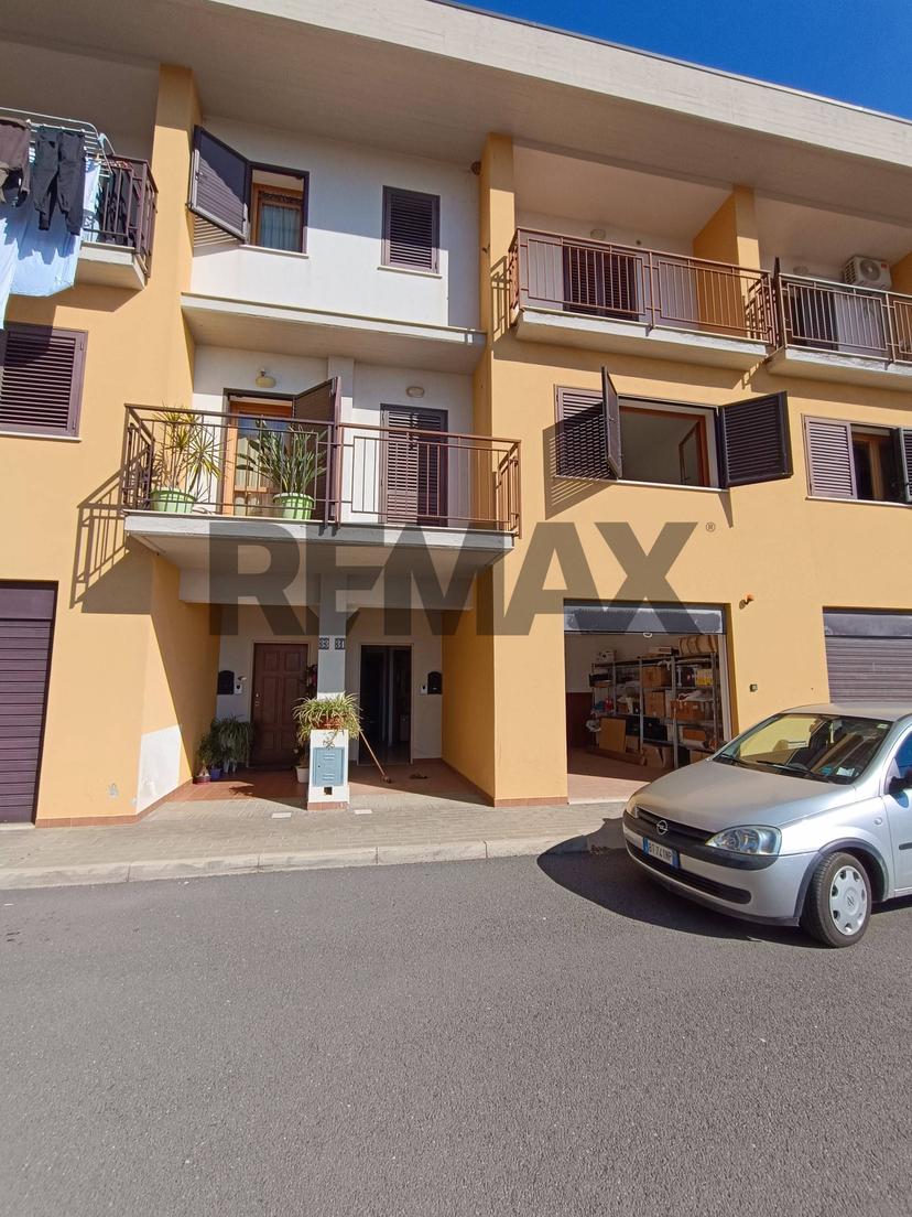 Villa a schiera in Via Carnevale 5, Caltagirone — foto 3 di 5