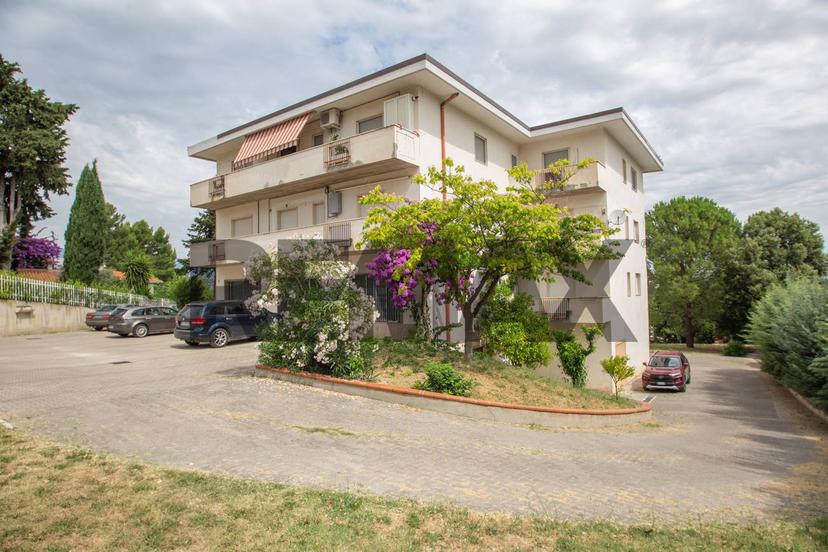 Quadrilocale in Via d\'Annunzio 27, Alanno — foto 5 di 5
