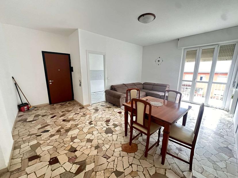 Bilocale in Via Giuseppe Mazzini 1, Ponte Lambro — foto 5 di 5