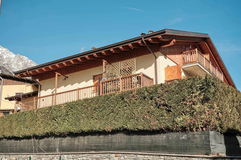 Appartamento in Frazione Glereyaz, Châtillon — foto 4 di 5