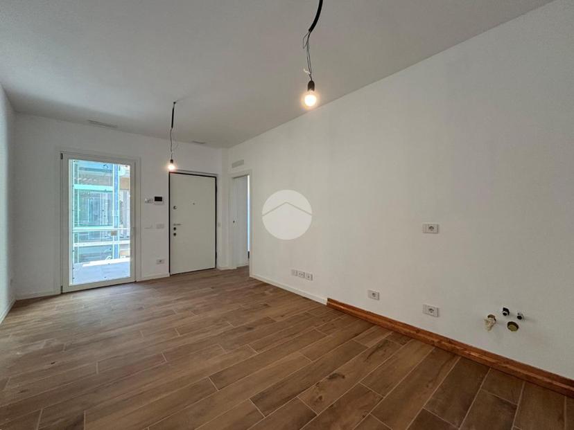 Trilocale in Via Bartolomeo Colleoni 21, Romano di Lombardia — foto 5 di 5