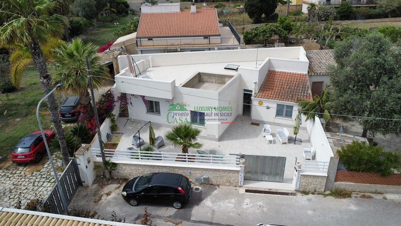 Villa in C.da Anguilla, Vittoria — foto 4 di 5