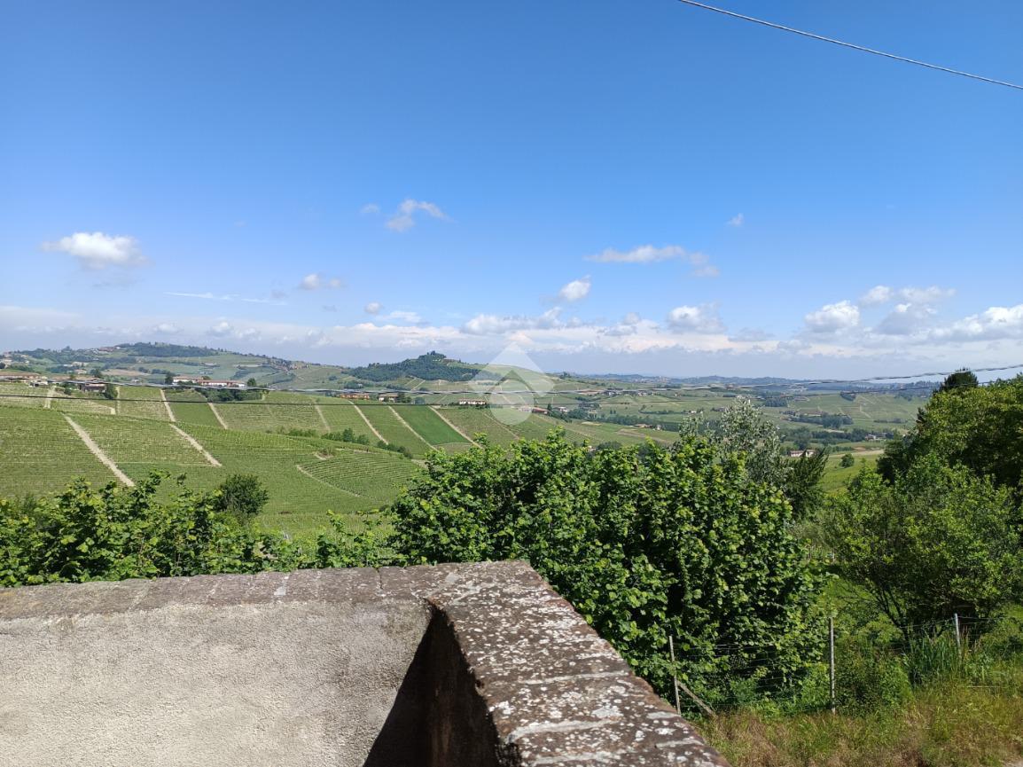 Rustico in Str. Bionzo 68, Costigliole d'Asti