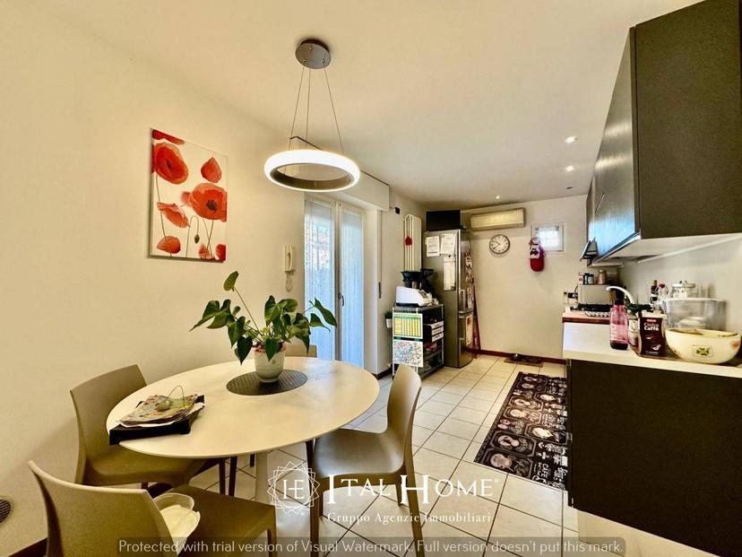 Casa indipendente in Via Garibaldi, Povegliano Veronese — foto 2 di 5