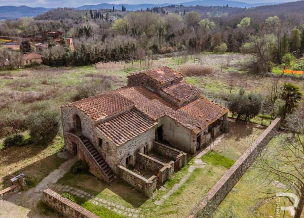 Rustico in Località Quarata, Arezzo — foto 5 di 5