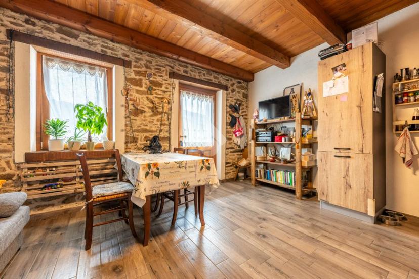 Casa indipendente in Via Tetto Violino 5, Venasca — foto 4 di 5