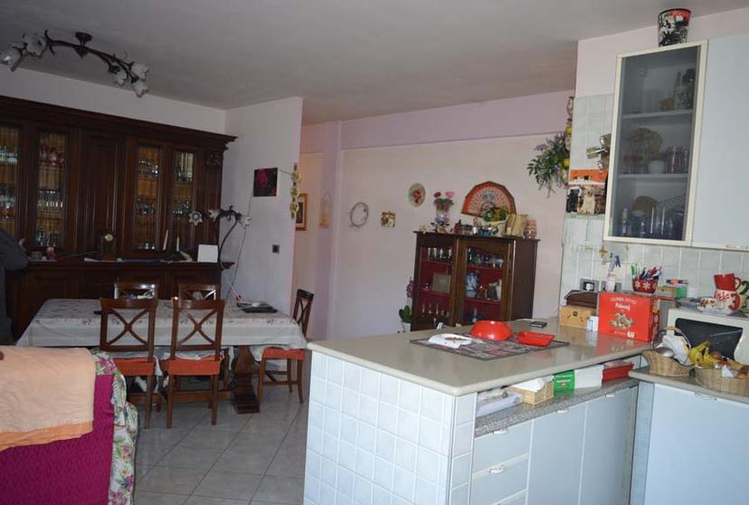 Bilocale in C.So Marconi - Passeggeri, Cairo Montenotte — foto 4 di 5