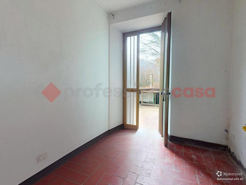 Quadrilocale in Località La Tana 5, Pescaglia — foto 5 di 5