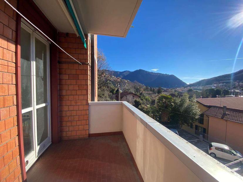 Appartamento in Via Enrico Toti 9, Cernobbio — foto 3 di 5