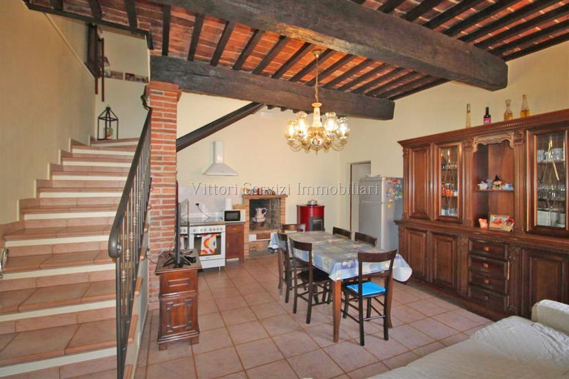 Villa in Via dei Fossi, Sinalunga — foto 5 di 5