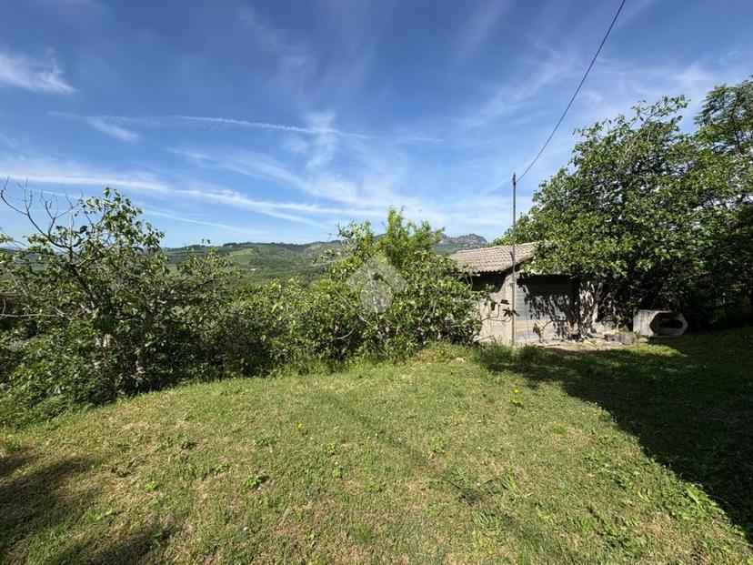 Casa indipendente in Via Erta 860, Verucchio — foto 5 di 5