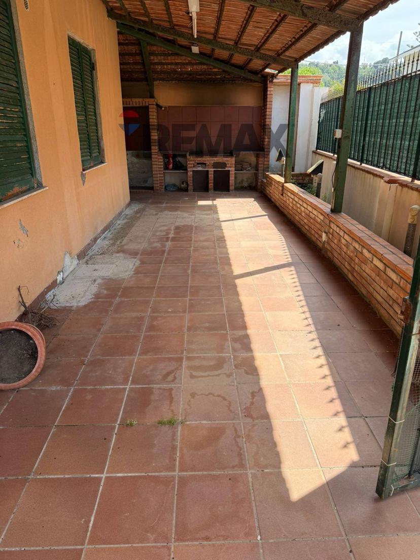 Casa indipendente in Via Mezzasalma, Rometta — foto 5 di 5