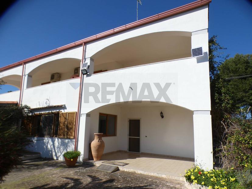 Villa in Località Macchia di Mauro 16, Vieste — foto 4 di 5