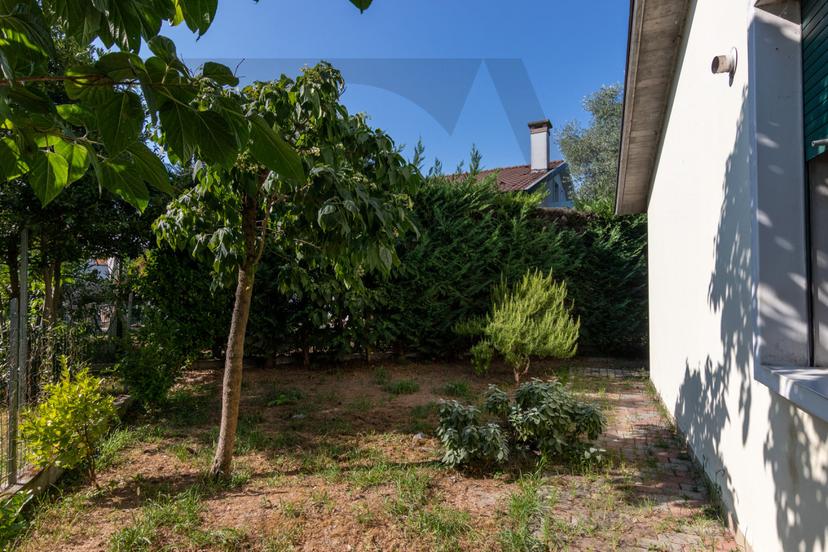 Villa, Ponte San Nicolò — foto 4 di 5