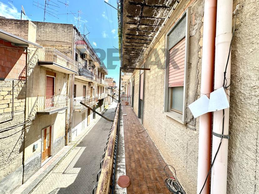 Bilocale in Via Regina Elena 59, Catenanuova — foto 4 di 5