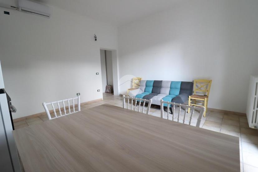 Trilocale in Via Galileo Galilei 280, Giulianova