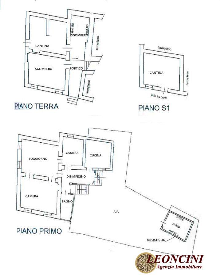 Rustico in Via Novegino 100, Podenzana — foto 2 di 5