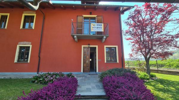 Villa in Via Antica di Vignolo 33, Cuneo — foto 3 di 5