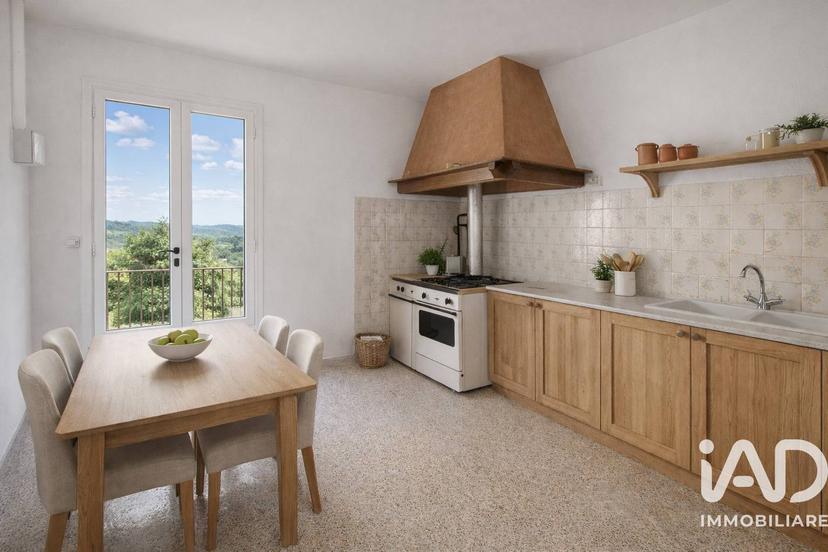Casa indipendente in Località&nbsp; Piani San Pietro 2, Pieve di Teco — foto 4 di 5